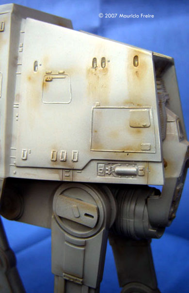 Starship Modeler: Gallery (Star Wars)